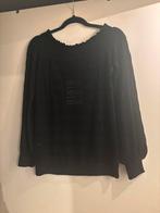 Nikkie Purdy Top - Maat 38 zwart nieuw! Off schoulder, Maat 38/40 (M), Zwart, Nieuw, Ophalen of Verzenden