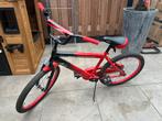 Kinderfiets, Fietsen en Brommers, Fietsen | Crossfietsen en BMX, Ophalen, Staal, Stuur 360° draaibaar, 20 tot 24 inch