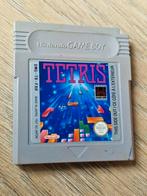 Tetris - Game Boy - Origineel, Puzzel en Educatief, Gebruikt, 1 speler, Ophalen of Verzenden