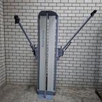 Enraf Nonius   Dual Adjustable Pulley  Verstelbare Armen, Ophalen, Zo goed als nieuw, Armen, Overige typen