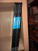 Jaguar stripboeken - Bosschaert & Dufaux - Nieuwstaat, Meerdere stripboeken, Verzenden, Zo goed als nieuw, Bosschaert & Dufaux