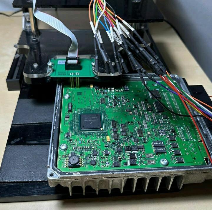 ECU klonen Zuid Holland, Ophalen of Verzenden