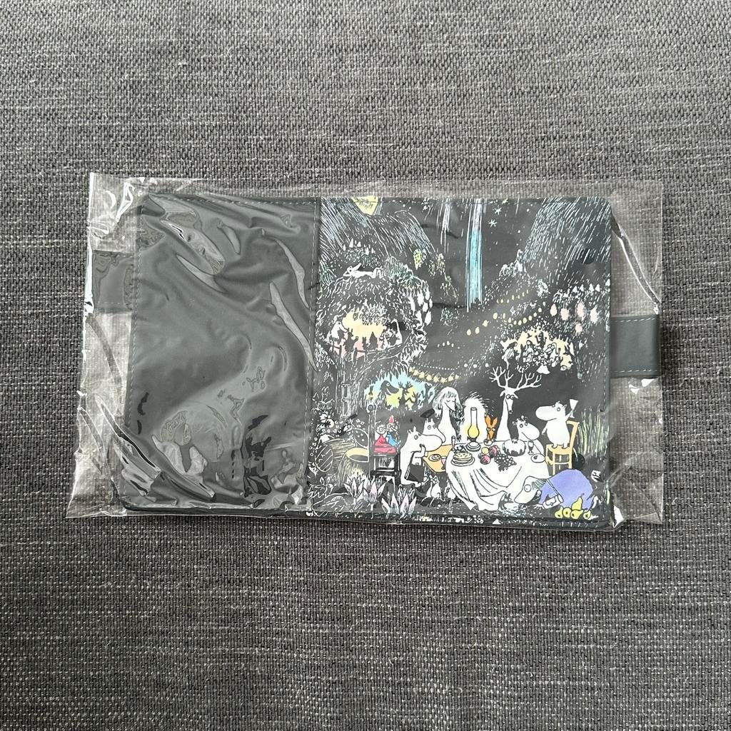 Hobonichi 2026 a6 cover moomin, Diversen, Verzenden, Nieuw