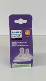 Philps avent natural response teat, Ophalen, Nieuw