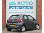 Peugeot 108 1.0 VTi Active, Airco Automaat, AP € 7.895,00, Auto's, Automaat, Stof, Gebruikt, 4 stoelen