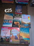 Susan wiggs, Ophalen of Verzenden, Zo goed als nieuw