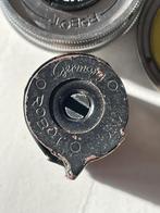 Robot "N" (Germany) filmspoel, Ophalen of Verzenden