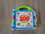 Mijn eerste 100 woordjes, Ophalen, Zo goed als nieuw, 6 maanden tot 2 jaar