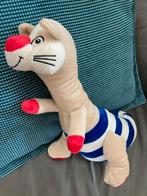 Otter knuffel 33 cm, Ophalen of Verzenden, Zo goed als nieuw, Overige typen