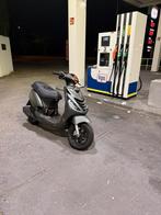 Zip 125 met 123, Fietsen en Brommers, Scooters | Piaggio, Ophalen, Gebruikt, Benzine, Overige modellen