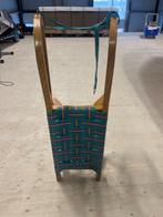 Slee, Ophalen, Gebruikt