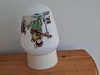 Kinder plafond lamp vintage, Ophalen of Verzenden, Zo goed als nieuw