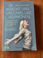 Sylvie Demers-De kracht van vrouwelijke hormonen, Ophalen of Verzenden, Gelezen