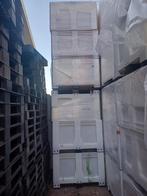 Palletbox voerbak waterbak N̈IEUW slowfeeder, Dieren en Toebehoren, Meerdere dieren, Na 1 juli 2024