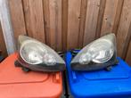 Toyota Aygo Koplampunit Set - Zonder Stelmotor, Auto-onderdelen, Ophalen, Gebruikt, Toyota