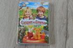 CASPER en EMMA op SAFARI ( Nieuw in de verpakking ), Cd's en Dvd's, Dvd's | Kinderen en Jeugd, Avontuur, Verzenden, Alle leeftijden