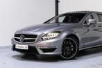 Mercedes-Benz CLS-klasse Shooting Brake AMG 63 Edition 1 VOL, Automaat, Achterwielaandrijving, Gebruikt, CLS