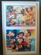 Elvis Presley Postzegels, Postzegels en Munten, Postzegels | Volle albums en Verzamelingen, Ophalen of Verzenden, Nederland en Buitenland