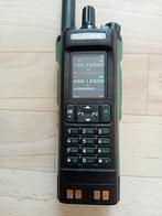 Te Koop portofoon analoog digitaal, Telecommunicatie, Zenders en Ontvangers, Ophalen of Verzenden, Zo goed als nieuw, Zender en Ontvanger