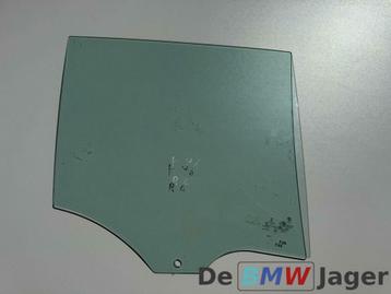 Zijruit rechtsachter BMW 2-serie Gran Tourer F46 51357321064 beschikbaar voor biedingen