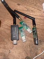 Zigbee 2530 routers + Sonoff Zigbee Dongle P, Ophalen of Verzenden, Gebruikt