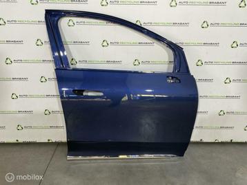 Portier Voor Rechts Mercedes EQE SUV ORIGINEEL A2947200602 beschikbaar voor biedingen