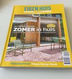 Eigen huis en interieur ,uitg. Maart 2024, Ophalen of Verzenden, Zo goed als nieuw