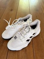 Gloednieuwe adidas tennisschoenen maat 44 2/3, Sport en Fitness, Tennis, Adidas, L00, Schoenen, Nieuw