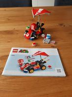 Lego 72032 Standaardkart, Ophalen of Verzenden, Zo goed als nieuw, Complete set, Lego