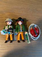 Playmobil schatzoekers, Ophalen of Verzenden, Zo goed als nieuw, Los playmobil