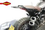 Indian FTR 1200 RALLY (bj 2022), Bedrijf, Toermotor, Indian