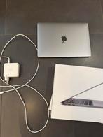 MacBook Pro 13" 2020 - Topstaat!, Computers en Software, Apple Macbooks, MacBook Pro, Qwerty, 13 inch, Ophalen of Verzenden