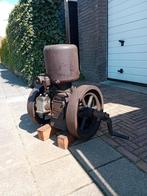Lister motor, Ophalen, Zo goed als nieuw