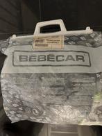 Bebecar regenhoes all over voor buggy/kinderwagen, Ophalen of Verzenden, Gebruikt, Kinderwagen, Overige merken