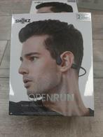 SHOKZ OpenRun (Nieuw!), Support@shokz.com, Bluetooth, Nieuw, Aftershokz Holding Limited
