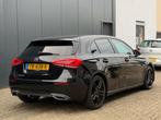 Mercedes-Benz A-klasse 200 AUT|Camera|StoelVW|Lane Assist|DA, Auto's, Euro 6, 4 cilinders, Origineel Nederlands, Bedrijf