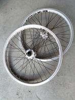 bmx 20 inch wielen, Ophalen of Verzenden, Zo goed als nieuw, Algemeen, Wiel