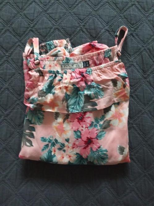 Shirt Retour, Kinderen en Baby's, Kinderkleding | Maat 170, Zo goed als nieuw, Meisje, Shirt of Longsleeve, Ophalen of Verzenden