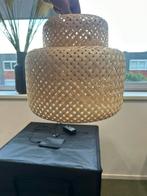 Rotan hanglamp, Huis en Inrichting, Ophalen of Verzenden, Nieuw, Minder dan 50 cm