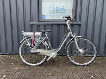 NW ACCU 522W!! RIH Omega 2 E-bike 28/49 8v Damesfiets beschikbaar voor biedingen
