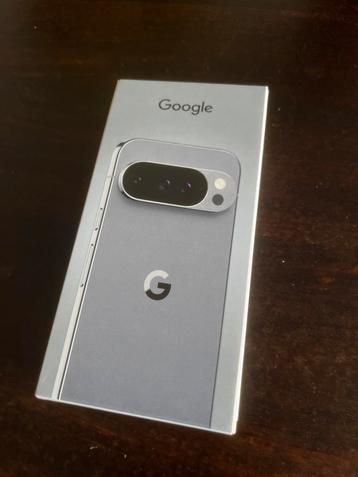 Google Pixel 10 Pro grijs - Nieuw & Geseald! beschikbaar voor biedingen