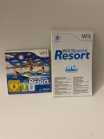 Spel Wii Sports Resort Nintendo Wii, Ophalen of Verzenden, Zo goed als nieuw, Sport, 3 spelers of meer