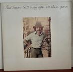 Paul Simon: Still crazy after all these years (lp/vinyl), Ophalen of Verzenden, 1960 tot 1980, Gebruikt, 12 inch