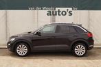 Volkswagen T-Roc 1.5 TSI 150pk DSG Style -NAVI-ECC-CAM-PDC-, Automaat, Stof, Euro 6, 4 cilinders
