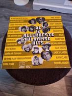 De 12 Allerbeste Vlaamse hits, Cd's en Dvd's, Vinyl | Nederlandstalig, Ophalen of Verzenden, Gebruikt, 12 inch, Levenslied of Smartlap