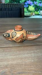 Hopi aardewerk Panama, Antiek en Kunst, Kunst | Niet-Westerse kunst, Ophalen of Verzenden