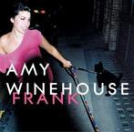 NIEUW vinyl amy winehouse Frank, Cd's en Dvd's, 2000 tot heden, Ophalen of Verzenden, Nieuw in verpakking