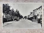 Ansichtkaart Breda Ginneken Prins Hendrikstraat - ca 1940, Ophalen of Verzenden, 1920 tot 1940, Ongelopen, Noord-Brabant