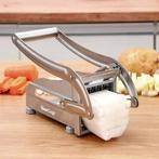 Groentesnijder - snijmachine - aardappelen, Huis en Inrichting, Ophalen of Verzenden, Nieuw