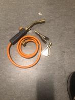 Goudsmid brander, Ophalen of Verzenden, Zo goed als nieuw